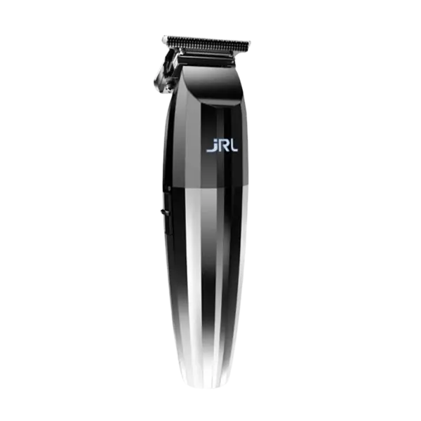 JRL MAQUINA DE ACABADO TRIMMER FF 2020T PLATA