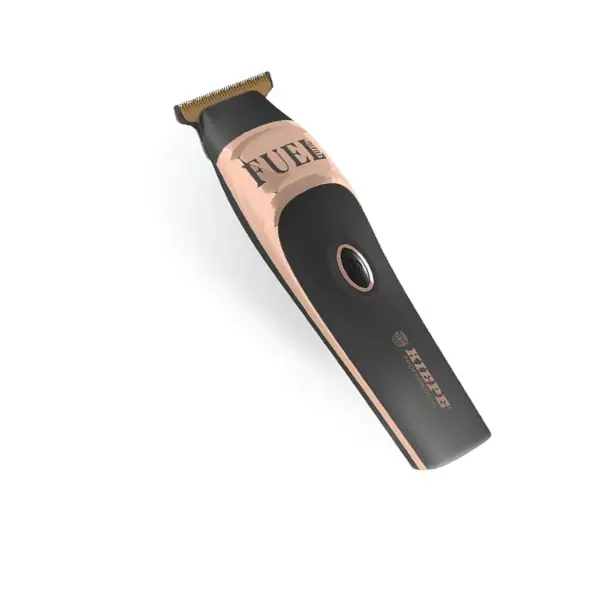 Kiepe Máquina de acabado Fuel Gold Rose 