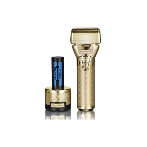 [bab.fxoneg] Babyliss FXONE Afeitadora Gold (FX79FSGE)