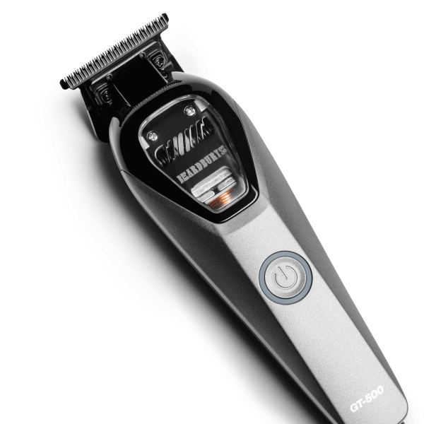 BEARDBURYS Trimmer GT-500 Boost 