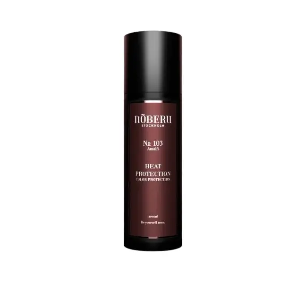 NOBERU Protector térmico (200 ml) 