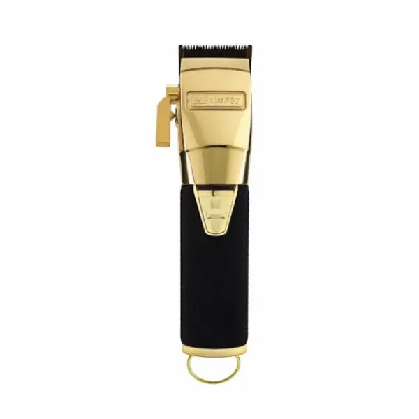 BABYLISS SKELETON BOOST CLIPPER - ORO