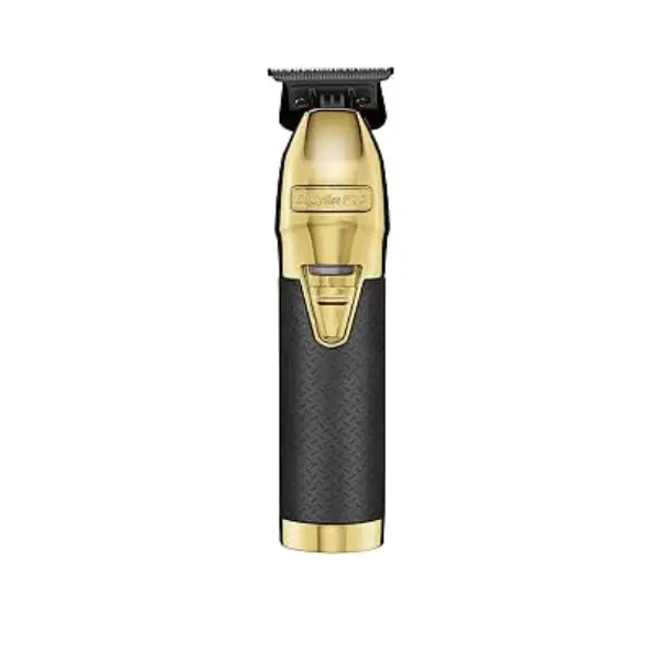 BABYLISS SKELETON BOOST TRIMMER - Oro