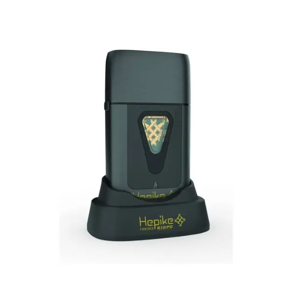 [hep.sha] Kiepe Hepike Shaver