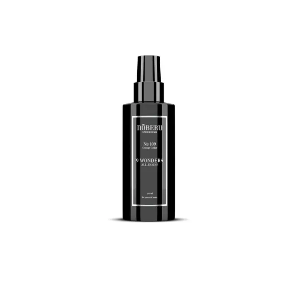[nob.9m] NOBERU 9 Maravillas Todo en Uno (200 ml)