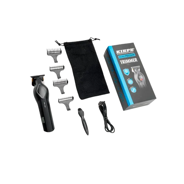 KIEPE Home Precision Trimmer (6290)