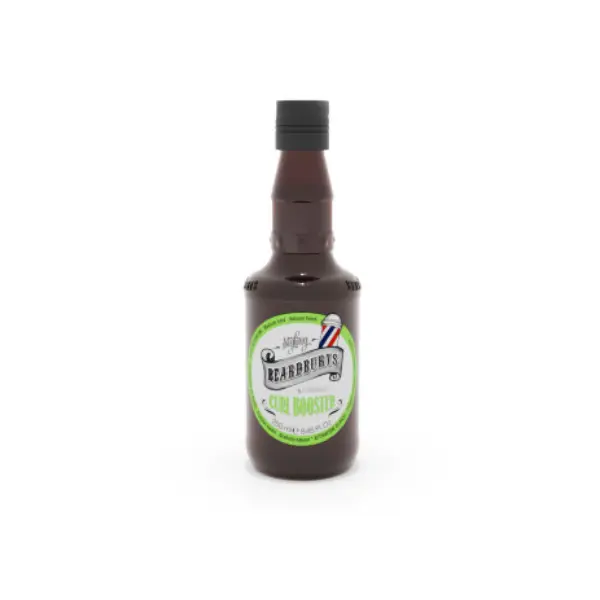 Beardburys Curl Booster (250ml)
