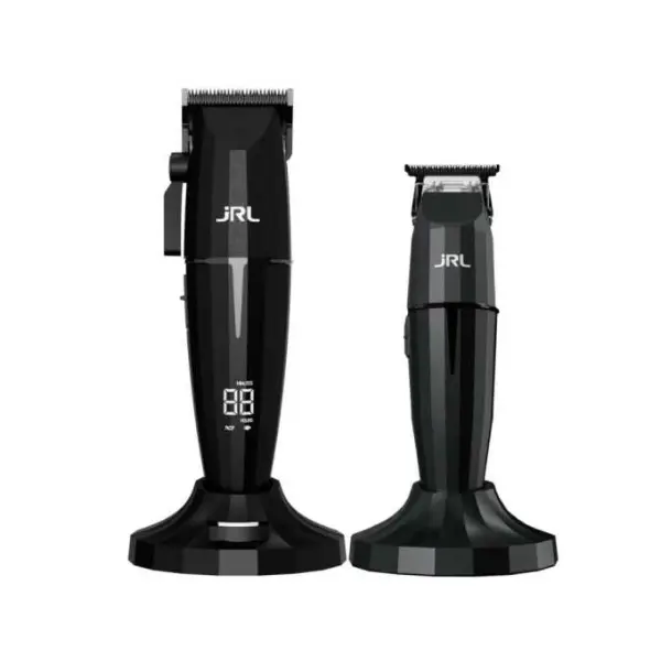 [onyx.combocol] JRL Onyx Combo Collection (clipper + trimmer)