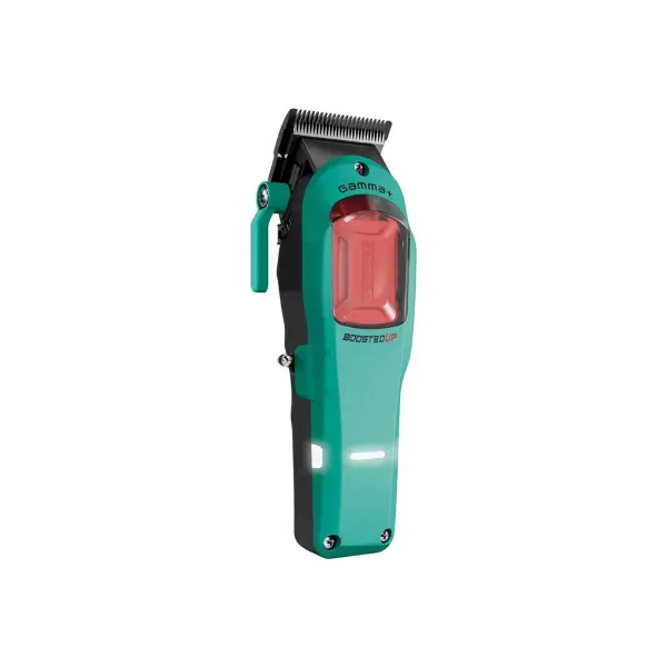 Gamma+ set clipper Boosted UP con base
