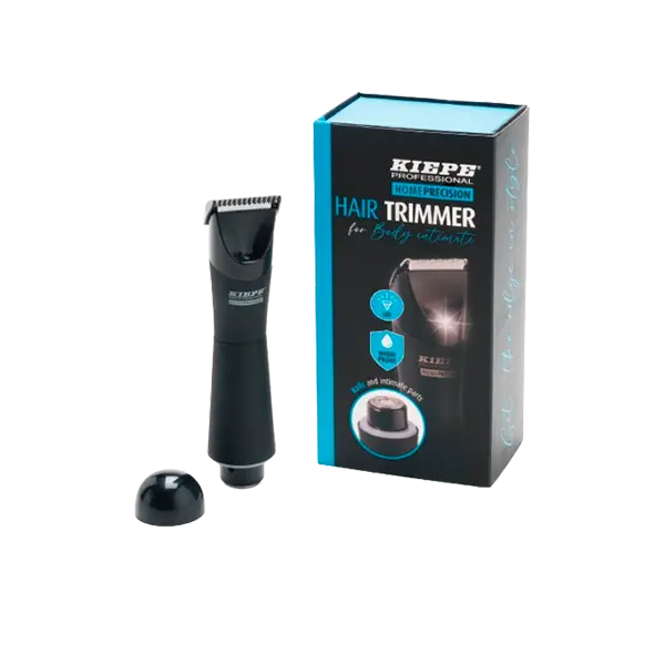 [kie.homebody6220] KIEPE Home Precision Body Intimate (6220)