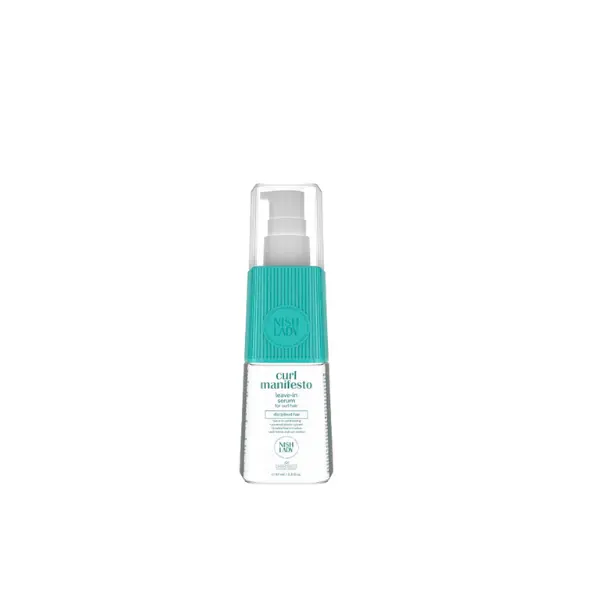 NISHLADY Leave-in Serum de mantenimiento rizos (97 ml)