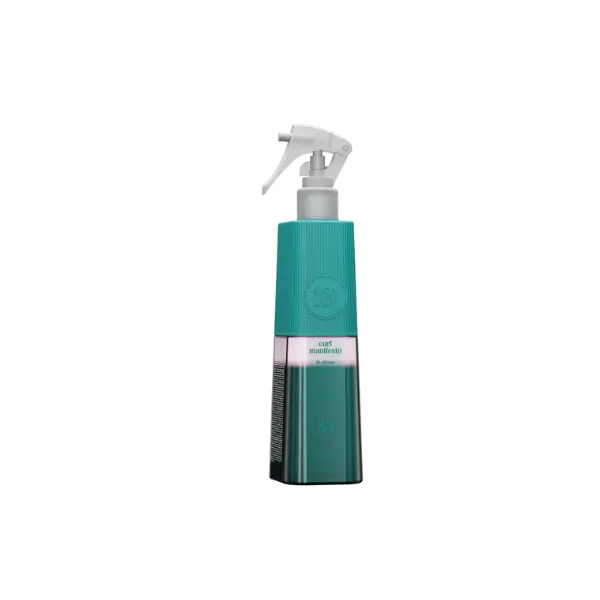 NISHLADY Acondicionador bifásico rizos