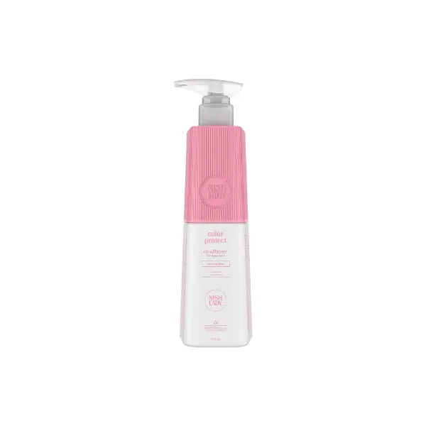 NISHLADY Acondicionador Color Protect (503 ml)