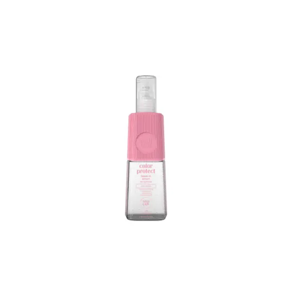 NISHLADY Spray protector de color y calor