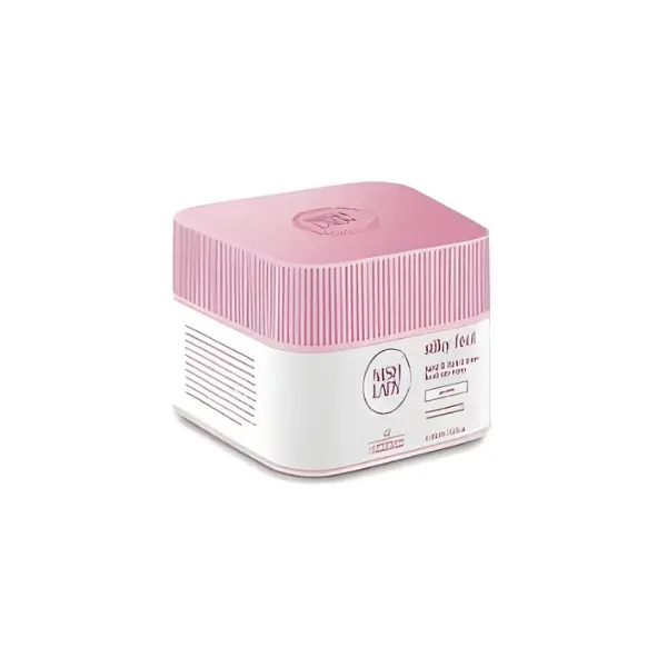 NISHLADY Crema facial sedosa