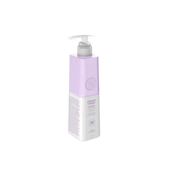 NISHLADY Champú Volumen (503 ml)