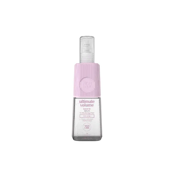 NISHLADY Leave-In Serum Volumen 