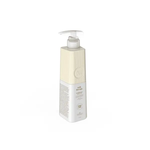 NISHLADY Acondicionador Milk Therapy (503 ml)