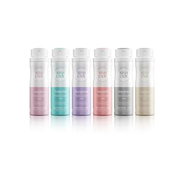 [nly.desver] NISHLADY Desodorante (verybery)