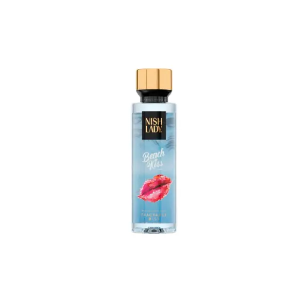 [nly.perfBK] NISHLADY Perfume Body Mist (beach kiss)