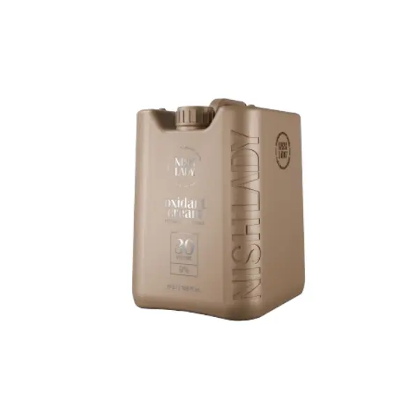 NISHLADY Oxigenada en crema (30 vol)  