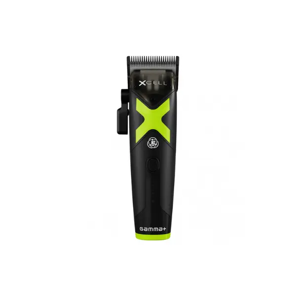 GAMMA+ Clipper XCELL