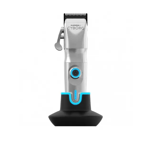 GAMMA+ Clipper Cyborg