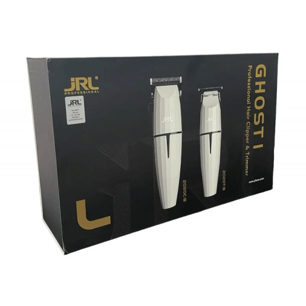 JRL Combo GHOST 1 (CLIPPER+TRIMMER)