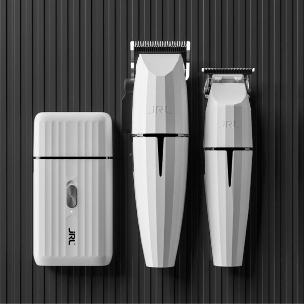 JRL Combo GHOST 2 (CLIPPER+TRIMMER+SHAVER)