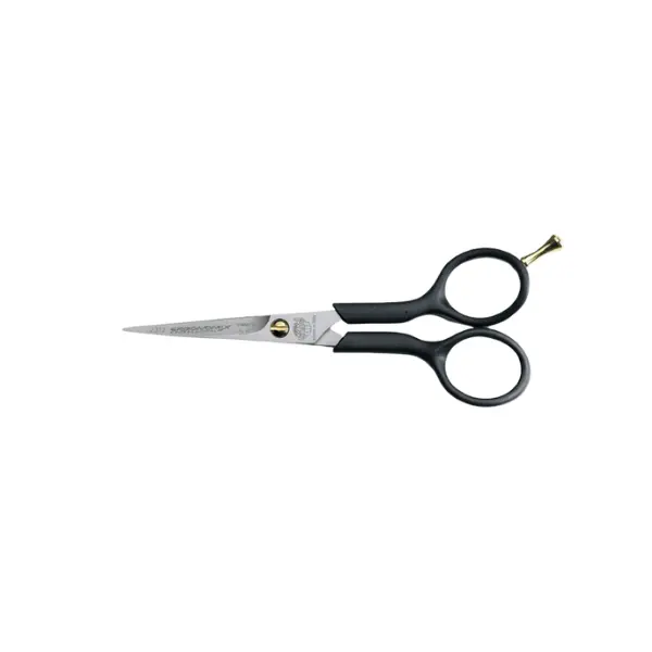 [kie2312-6] KIEPE Tijeras mango plástico 2312 - 6''