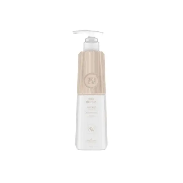 [nly.chmilk503] NISHLADY Champú Milk Therapy (503 ml)  