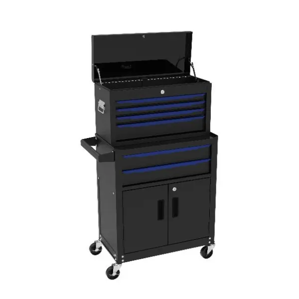 [tsf.carro] TSF Carrito Herramientas