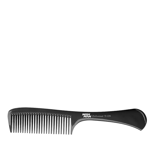 [nmn.p129] NISHMAN Peine t129