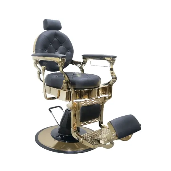 TSF Sillon Barber Estambul Gold