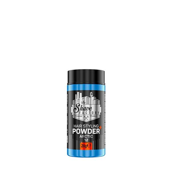 TSF Polvos volumen Arctic (20 g)