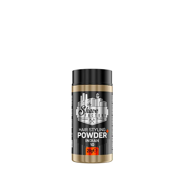 TSF Polvos volumen Indian (20 g)