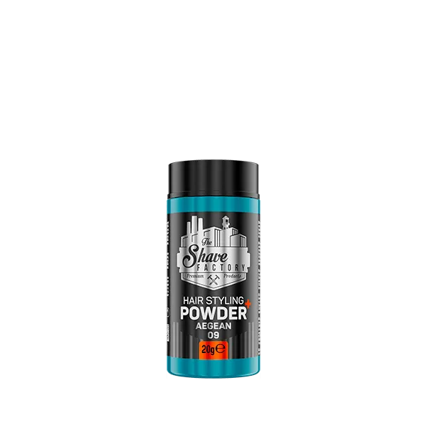 TSF Polvos volumen Aegean (20 g)