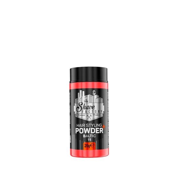 TSF Polvos volumen Baltic (20 g)