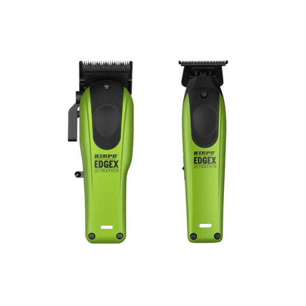 [kie.edgex] KIEPE Combo EDGEX (Trimmer + Clipper)