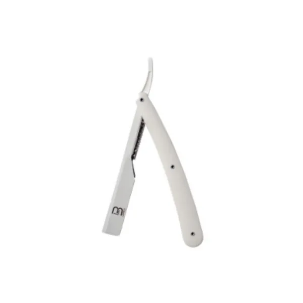 [99574] Level3 Navaja mango blanco