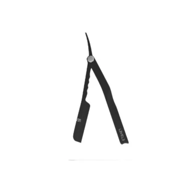 Level3 Navaja mango negro