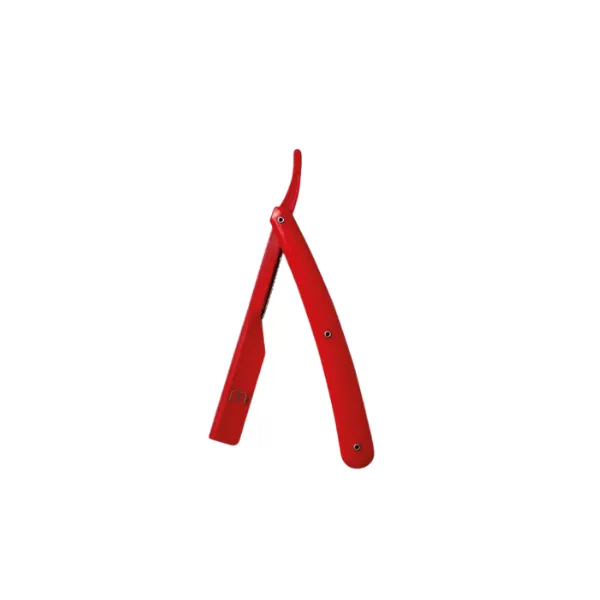 [99575] Level3 Navaja mango rojo