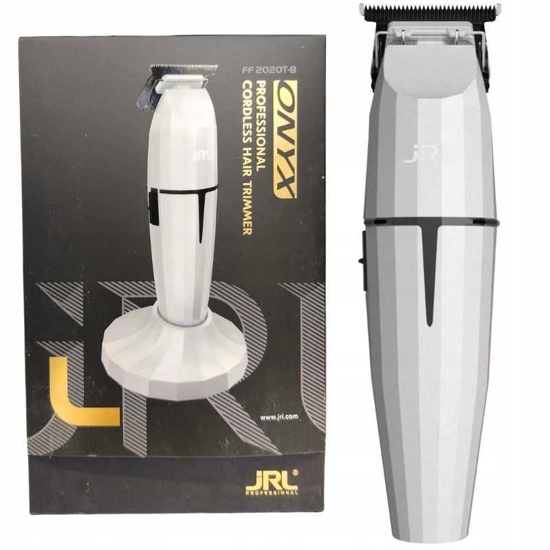 JRL Trimmer ONYX 2020T-B BLANCA