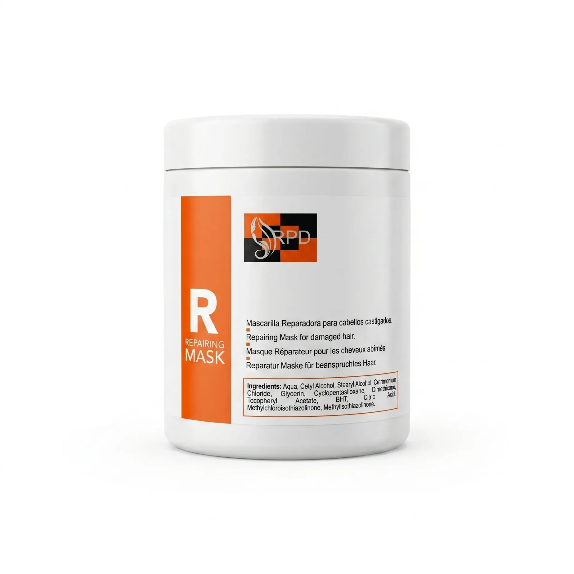[rpd.nata] RPD Mascarilla reparadora Nata (1 kg)