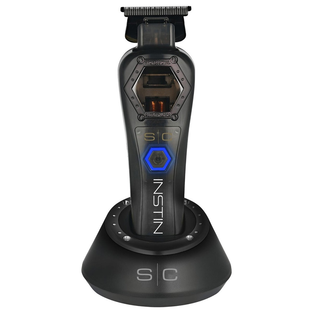 [instinct.metal] STYLECRAFT Trimmer INSTINCT METAL