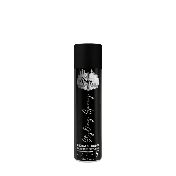 [tsf.laca750] TSF Laca Ultra strong (750 ml)