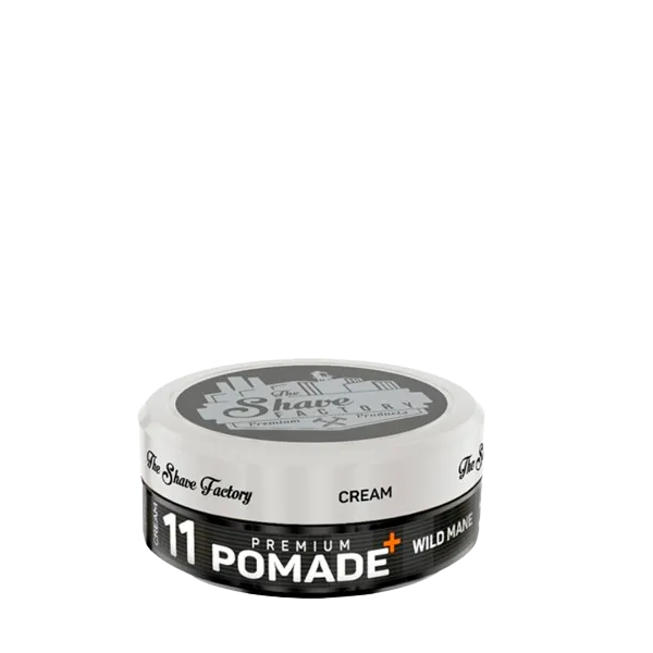 TSF Crema de peinado Wild mane 11 (BLANCA)