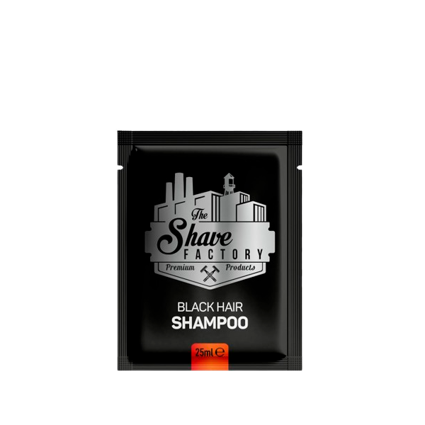 TSF Champú progresivo CASTAÑO (caja de 10 sobres)