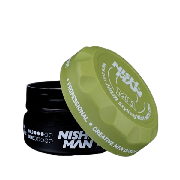 [nmn.m11] NISHMAN Cera mate M11 (150 ml)