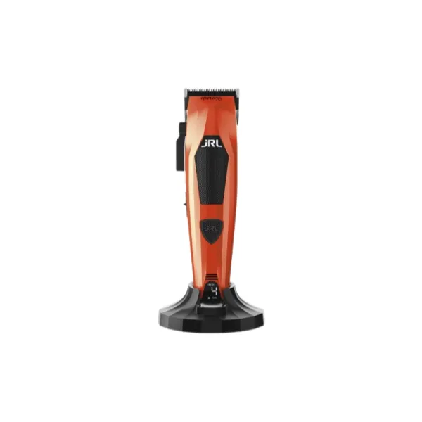[2025c] JRL Clipper DIAMANTE NARANJA 2025C